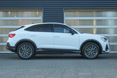 Audi Q3 Sportback 45 TFSIe 245pk Advanced Edition - Afbeelding 3