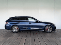 BMW 3 Serie Touring 330e - Afbeelding 4