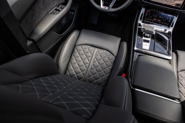 premium sportstoelen