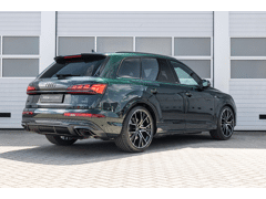 Audi Q7 55 TFSI e 394pk quattro S-line edition - Afbeelding 2