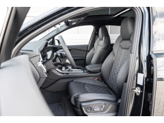 Audi Q7 55 TFSI e 394pk quattro S-line edition - Afbeelding 4