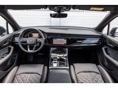 Audi Q7 55 TFSI e 394pk quattro S-line edition - Afbeelding 5