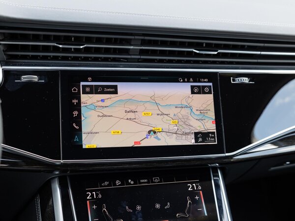 navigatiesysteem full map navigatiesysteem full map