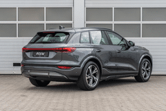 Audi Q6 e-tron 306pk Advanced edition Performance 100 kWh - Afbeelding 2