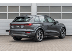 Audi Q6 e-tron 306pk Advanced edition Performance 100 kWh - Afbeelding 2