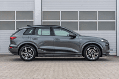 Audi Q6 e-tron 306pk Advanced edition Performance 100 kWh - Afbeelding 3