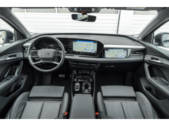 Audi Q6 e-tron 306pk Advanced edition Performance 100 kWh - Afbeelding 4