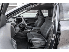 Audi Q6 e-tron 306pk Advanced edition Performance 100 kWh - Afbeelding 5