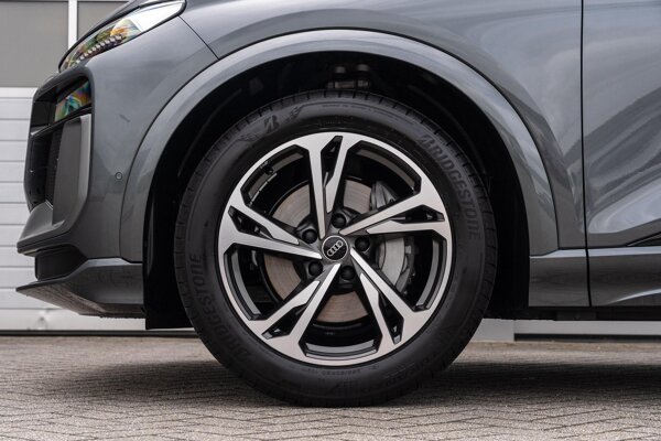 lichtmetalen velgen 6-spaaks 20" lichtmetalen velgen 6-spaaks 20"