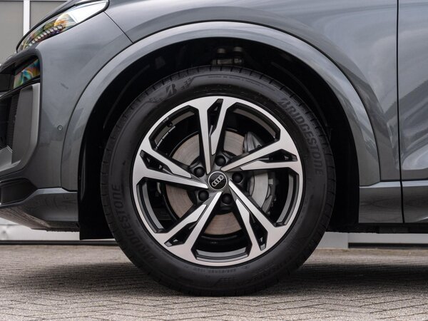 lichtmetalen velgen 6-spaaks 20" lichtmetalen velgen 6-spaaks 20"