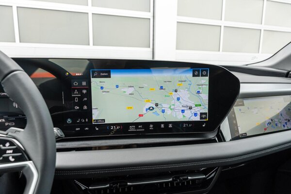 navigatiesysteem navigatiesysteem