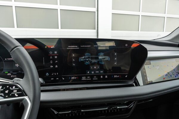 airco (automatisch) airco (automatisch)