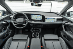 Audi Q6 e-tron 306pk Advanced edition Performance 100 kWh - Afbeelding 4
