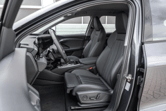 Audi Q6 e-tron 306pk Advanced edition Performance 100 kWh - Afbeelding 5