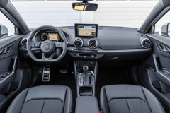 Audi Q2 35 TFSI 150pk S-tronic S-line edition - Afbeelding 5