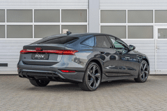 Audi A6 Sportback e-tron 286pk S-line edition 83 kWh - Afbeelding 2