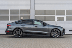 Audi A6 Sportback e-tron 286pk S-line edition 83 kWh - Afbeelding 3