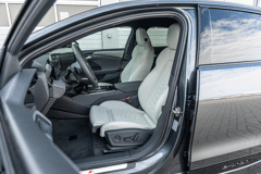 Audi A6 Sportback e-tron 286pk S-line edition 83 kWh - Afbeelding 4