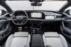 Audi A6 Sportback e-tron 286pk S-line edition 83 kWh - Afbeelding 5