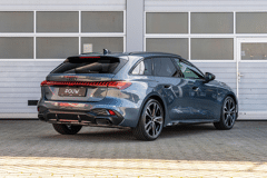 Audi A5 Avant 2.0 e-hybrid 299pk quattro S-line edition - Afbeelding 2