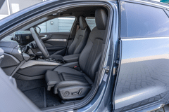 Audi A5 Avant 2.0 e-hybrid 299pk quattro S-line edition - Afbeelding 4