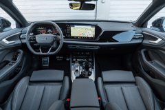 Audi A5 Avant 2.0 e-hybrid 299pk quattro S-line edition - Afbeelding 5