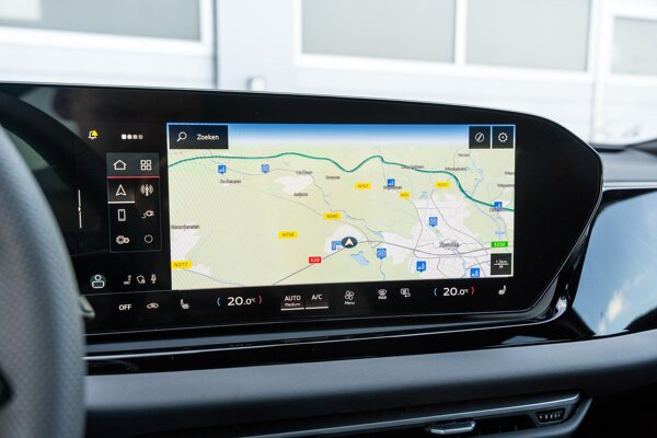 navigatiesysteem