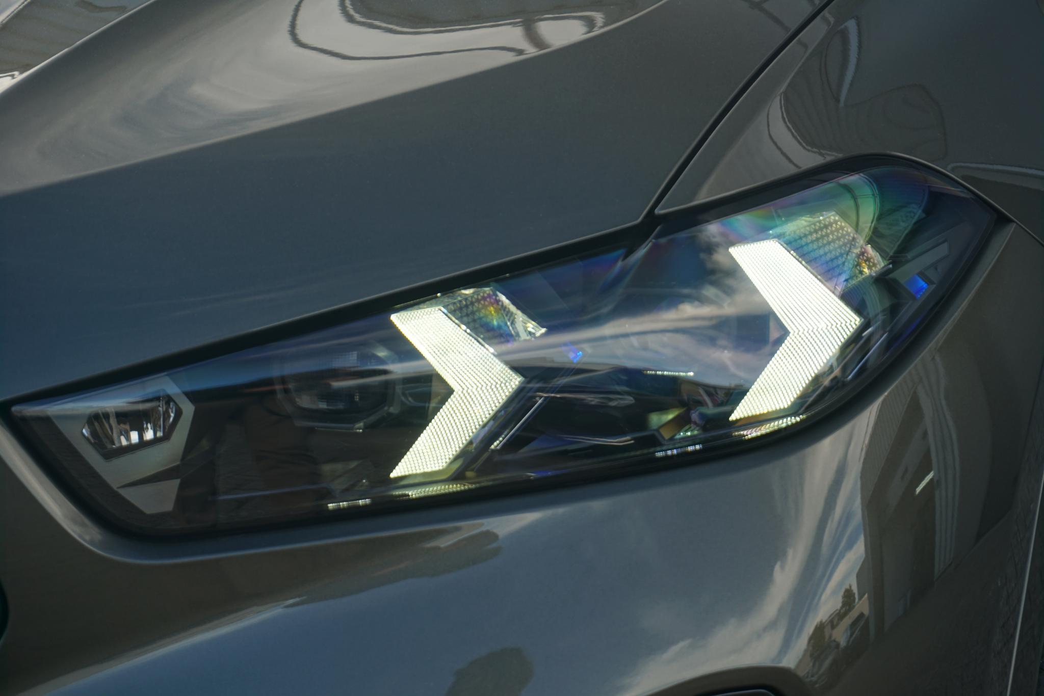 BMW X6 xDrive40i - Afbeelding 4