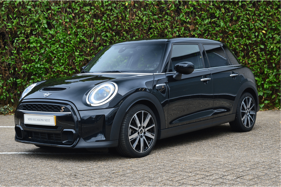 MINI Hatchback Cooper S Classic Automaat - Afbeelding 1