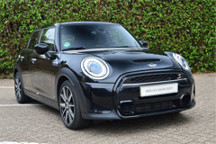 MINI Hatchback Cooper S Classic Automaat - Afbeelding 2