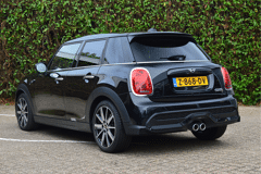 MINI Hatchback Cooper S Classic Automaat - Afbeelding 3