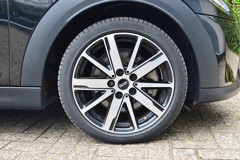 MINI Hatchback Cooper S Classic Automaat - Afbeelding 5