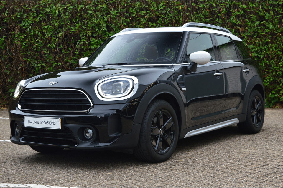 MINI Countryman Cooper Classic Automaat - Afbeelding 1