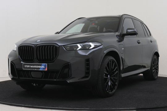 BMW X5 xDrive50e High Executive M Sport Automaat