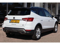 SEAT Arona 1.0 TSI 95pk Style Business Connect FR - Afbeelding 3