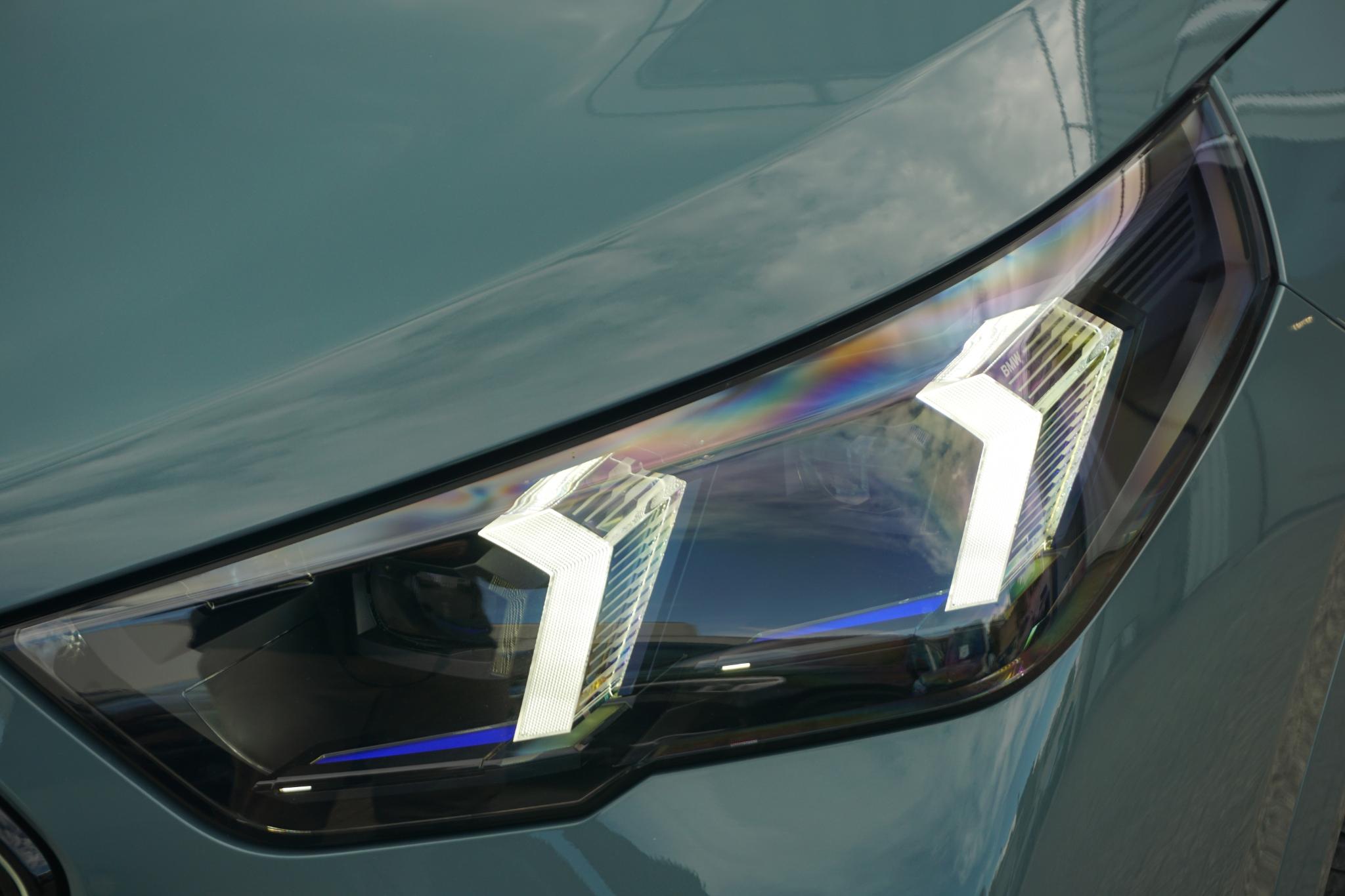 BMW X2 sDrive20i - Afbeelding 4