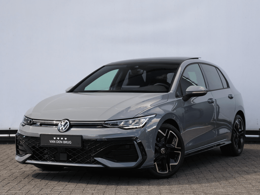 Volkswagen Golf 1.5 eTSI R-Line Edition 150pk Automaat - Afbeelding 1