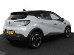 Renault Captur 1.3 mild hybrid 160 techno - Afbeelding 5