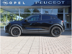 Opel Mokka GS Turbo Hybrid 145pk eDCT, Rijklaarprijs, Navigatie Camera LED verlichting - Afbeelding 2