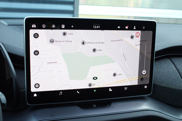 navigatiesysteem