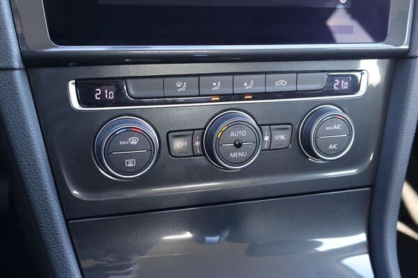 airco (automatisch)