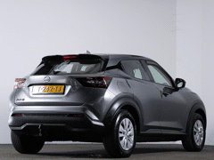 Nissan Juke 1.0 DIG-T 115 PK Visia - Afbeelding 2