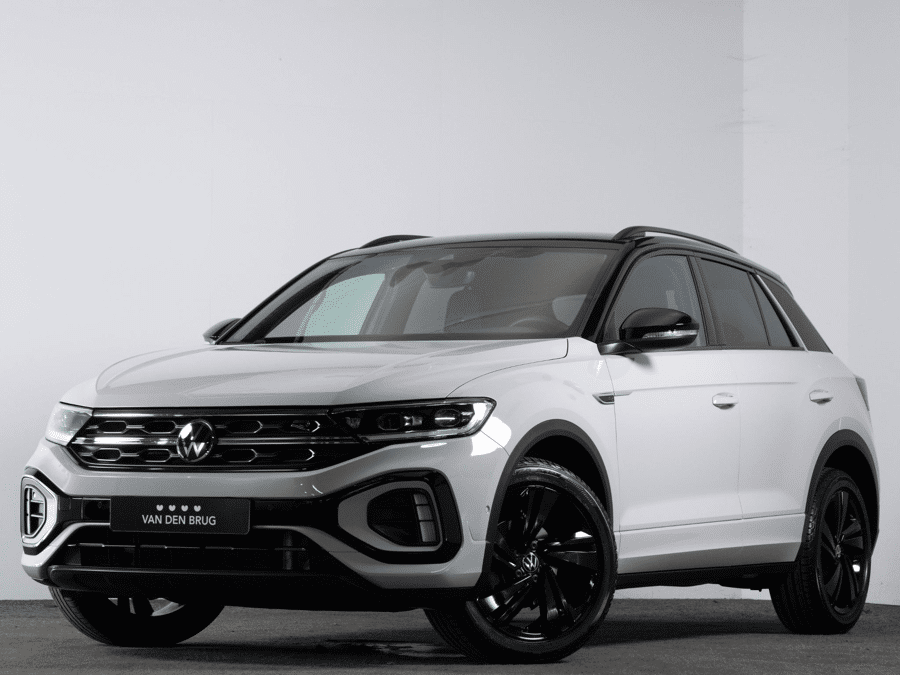 Volkswagen T-Roc R-Line 1.5 TSI 150 PK DSG - Afbeelding 1