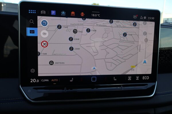 navigatiesysteem
