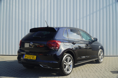 Volkswagen Polo 1.0 TSI 95pk R-Line Edition - Afbeelding 2