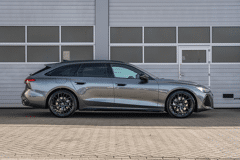 Audi A6 Avant 299pk e-hybrid quattro S-line edition - Afbeelding 3