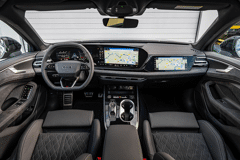 Audi A6 Avant 299pk e-hybrid quattro S-line edition - Afbeelding 5