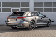 Audi A6 Avant 299pk e-hybrid quattro S-line edition - Afbeelding 2