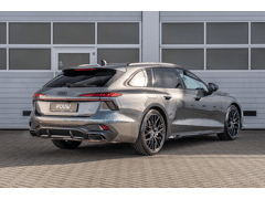 Audi A6 Avant 299pk e-hybrid quattro S-line edition - Afbeelding 2