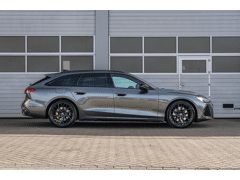 Audi A6 Avant 299pk e-hybrid quattro S-line edition - Afbeelding 3